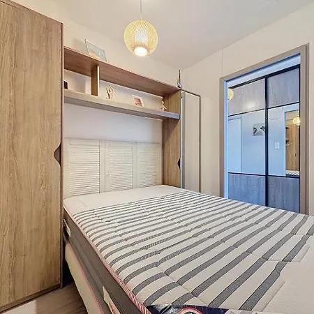 Le Muren- P2 Lumineux Grau Du Roi Lan1 Apartamento Le Grau-du-Roi