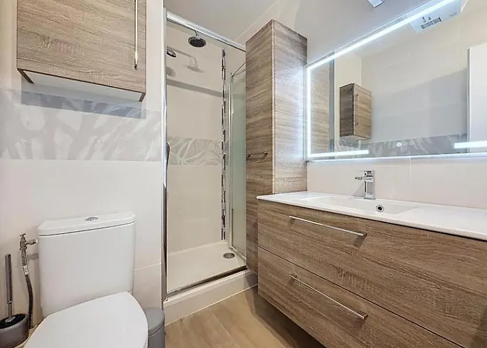 Le Muren- P2 Lumineux Grau Du Roi Lan1 *